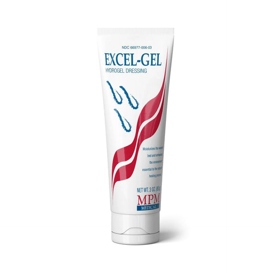 Excel-Gel Hydrogel Dressing