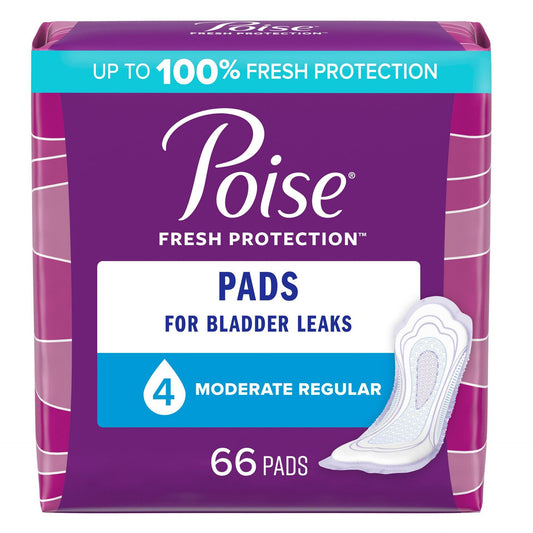 Pad Poise 10.47 IN Length