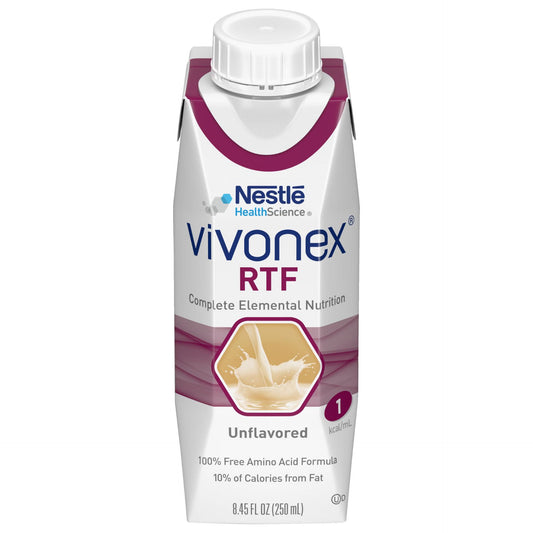 Vivonex RTF Complete Nutrition