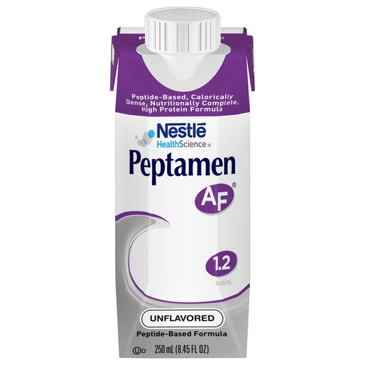 Peptamen AF Unflavored