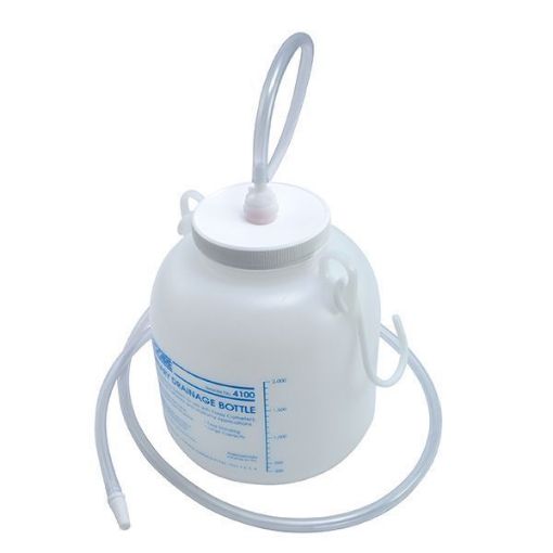 Urocare Urine Night Drain Kit 2000mL