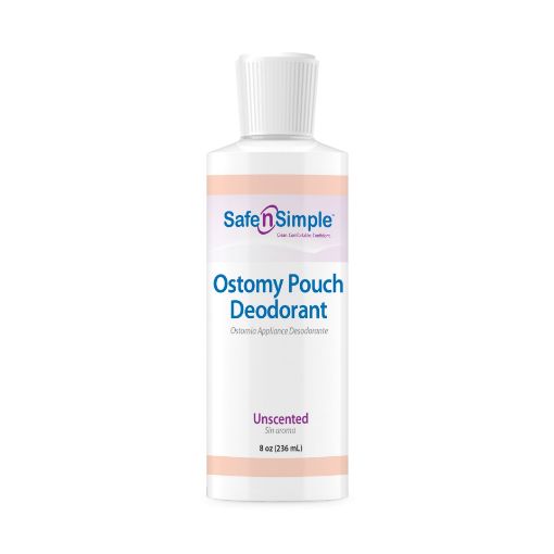 Safe n Simple Assure C Odor Eliminator