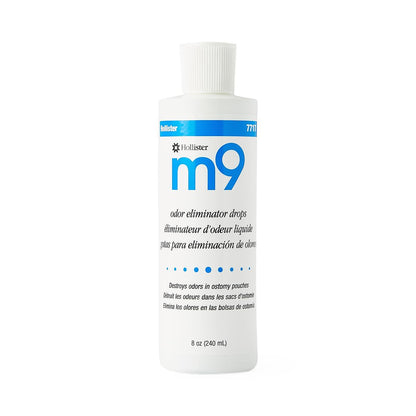 Hollister m9 Odor Eliminator Drops 8 OZ