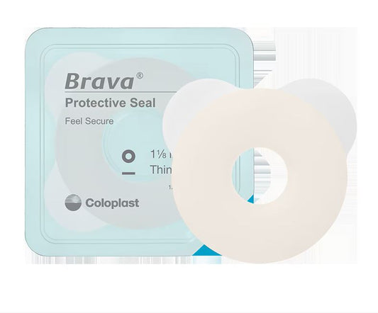Brava Protective Seal Thin
