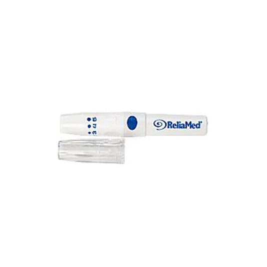 Cardinal Health Essentials Mini Lancing Device