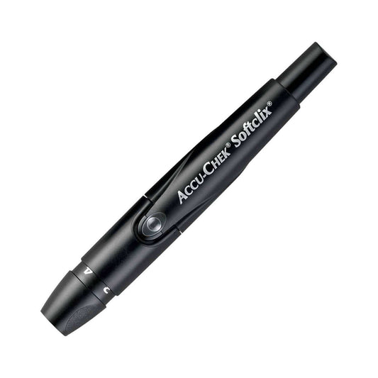 Accu-Chek Softclix Lancing Device