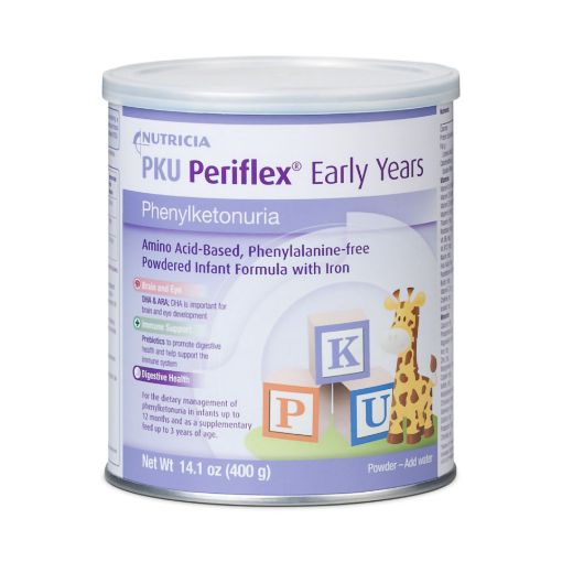 PKU Periflex Early Years