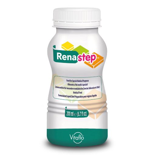 RENASTEP