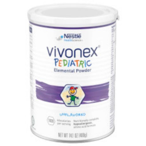 Vivonex Pediatric Elemental Powder