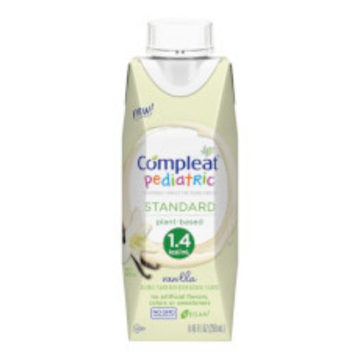 COMPLEAT PED STANDARD 1.4 VAN 250 ML