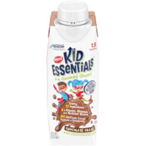 BOOST KID ESSENTIAL 1.5 CHOC