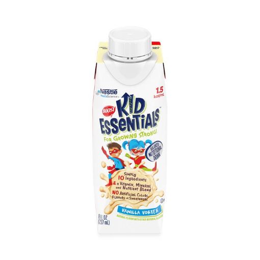 BOOST KID ESSENTIAL 1.5 VAN