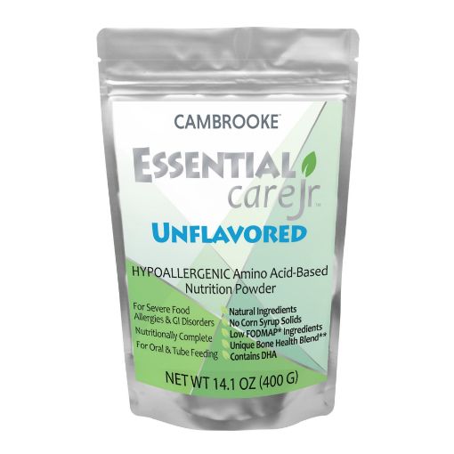 ESSENTIAL CARE JR UNFLAVORED