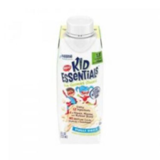 BOOST KID ESSENTIALS 1.5 W/FBR