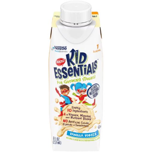 BOOST Kid Essentials 1.0 Vanilla