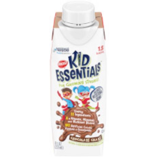 Boost Kid Essentials 1.0 Chocolate 8oz