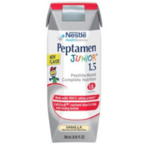 Peptamen Junior 1.5 Vanilla