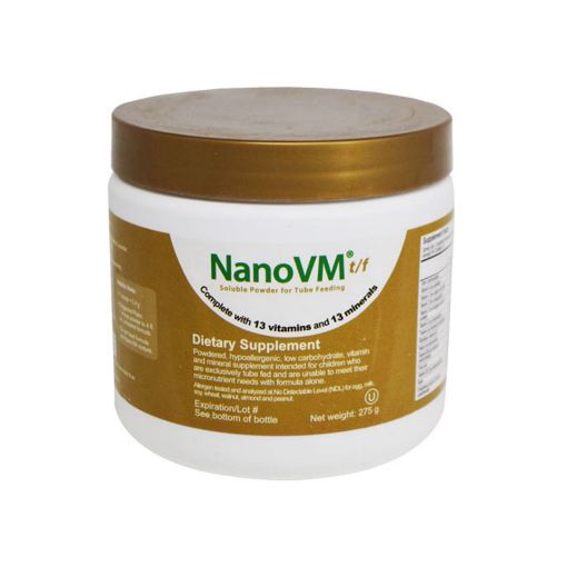 NANO VM TF