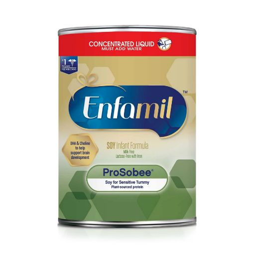 Enfamil Prosobee