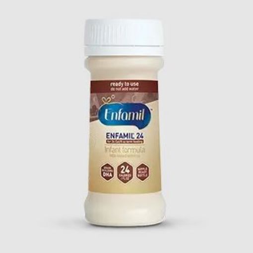 Enfamil Premature Infant Formula 24 Cal with Iron