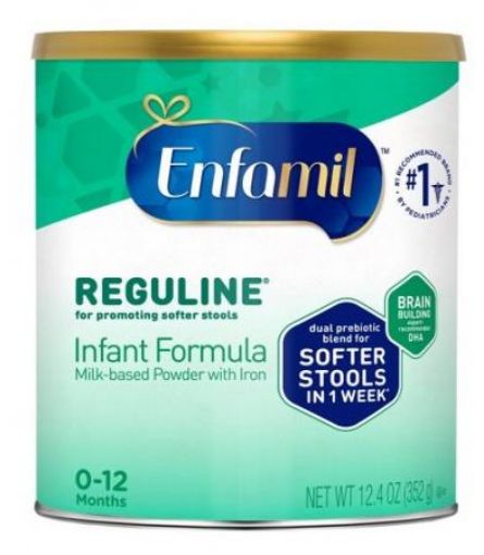 Enfamil Reguline Instant Formula