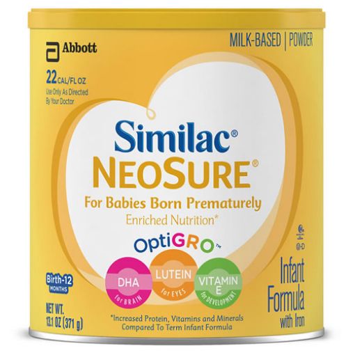 Similac Expert Care NeoSure