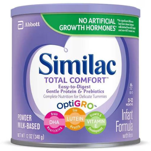 Similac Total Comfort 12 oz