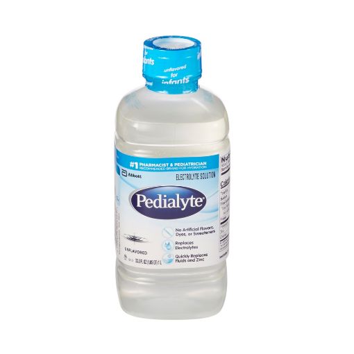 Pedialyte Oral Electrolyte Infant Solution