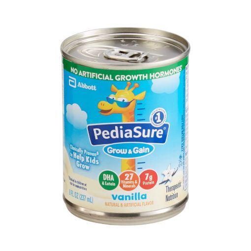 PediaSure Vanilla 8 oz Can