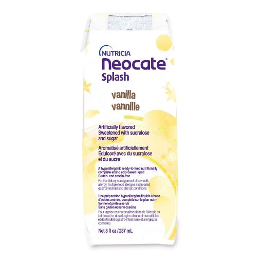 NEOCATE SPLASH VANILLA
