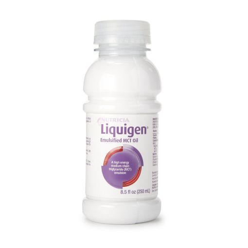 Liquigen Unflavored Liquid 8.5 oz Bottle