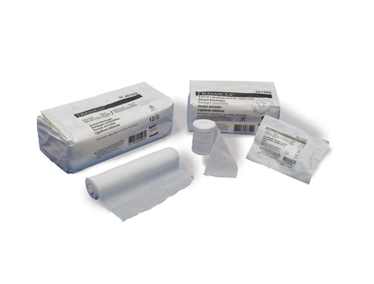 Dermacea Stretch Bandage Roll