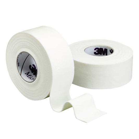 3M Micropore Tape White