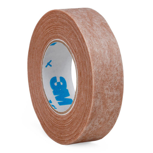 3M Micropore Surgical Tape - Tan