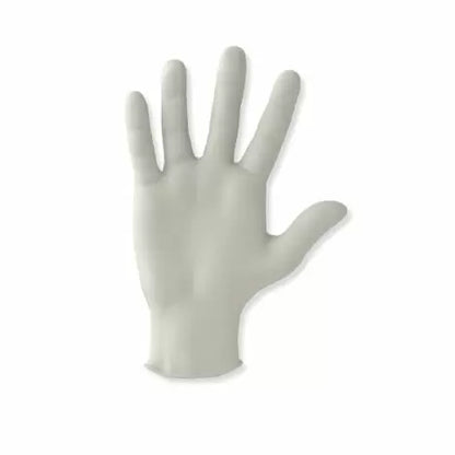 Polymed Latex Examination Gloves