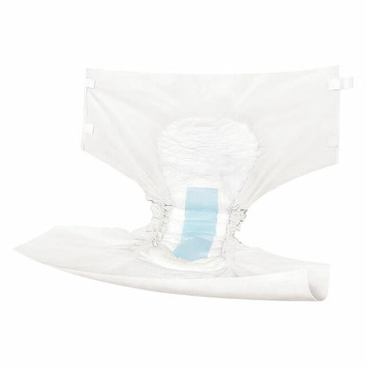 Presto Plus Breathable Briefs