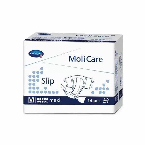 MoliCare Slip Maxi Briefs