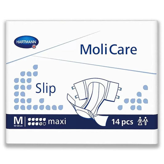 MoliCare Slip Maxi Briefs