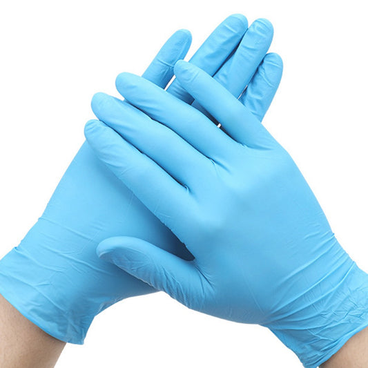 Nitrile Gloves