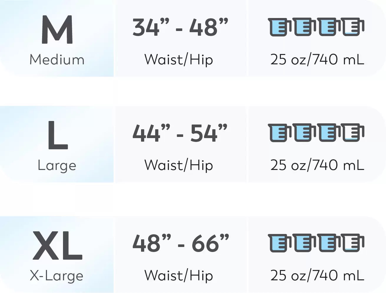 Tranquility Premium Underwear for Women